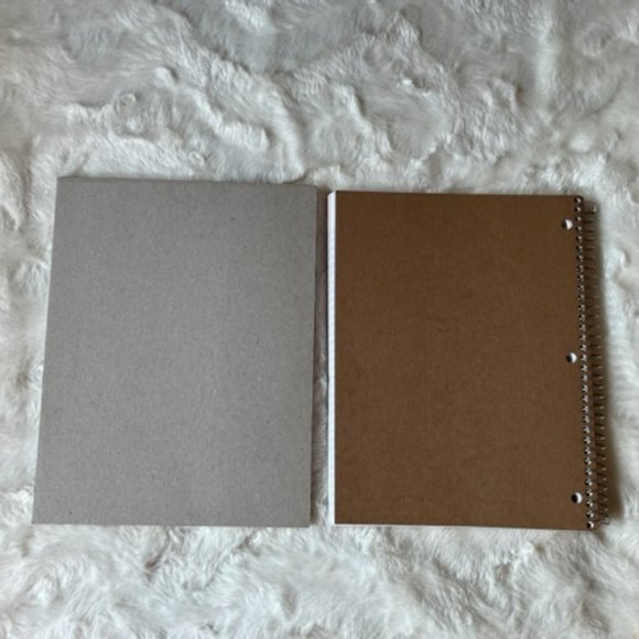 Back to School Office Supplies Paper Notebooks Dividers Hilroy Oxford - Picture 5 of 8